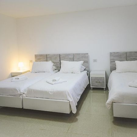 Agamim Hotel Ashkelon Eksteriør bilde