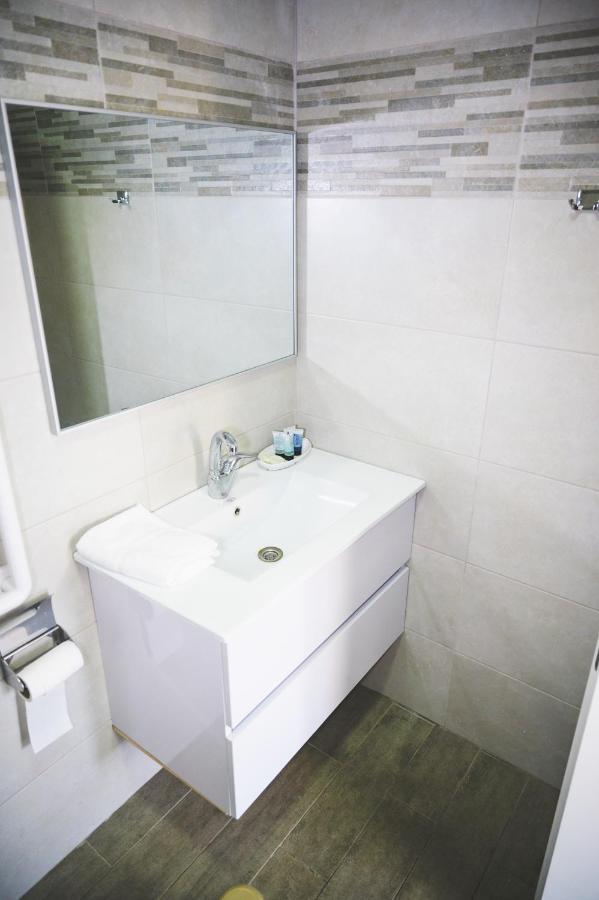 Agamim Hotel Ashkelon Eksteriør bilde