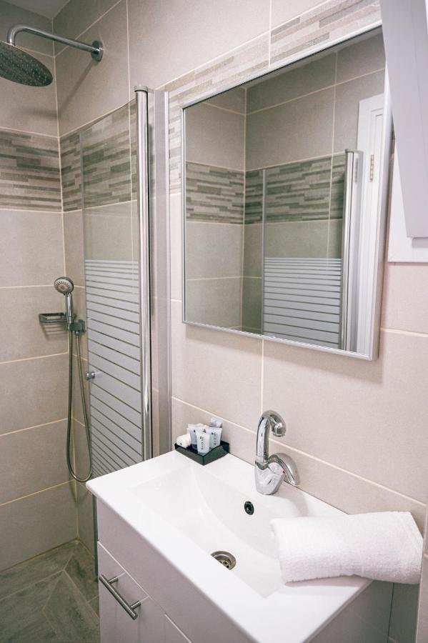 Agamim Hotel Ashkelon Eksteriør bilde
