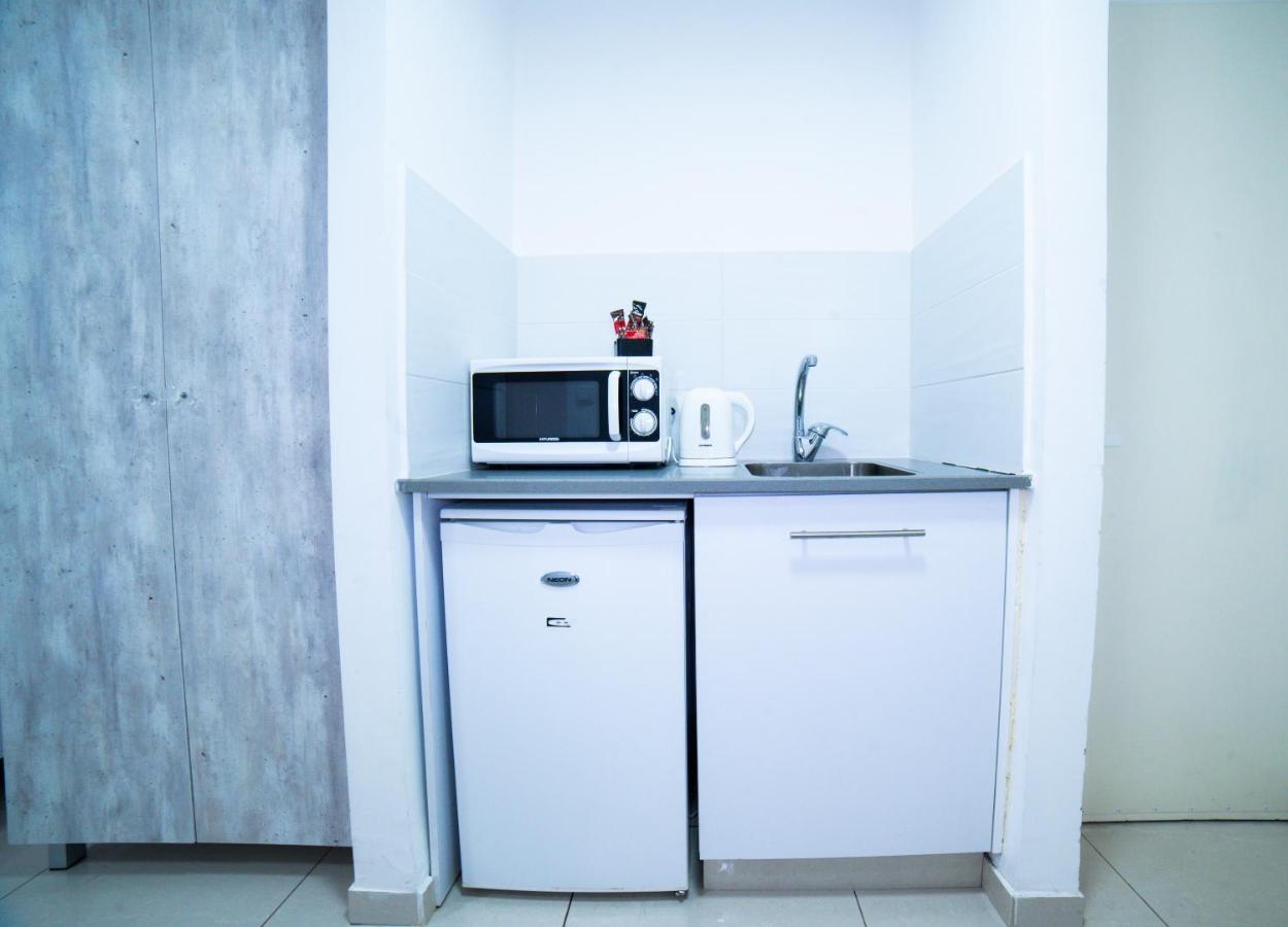 Agamim Hotel Ashkelon Eksteriør bilde